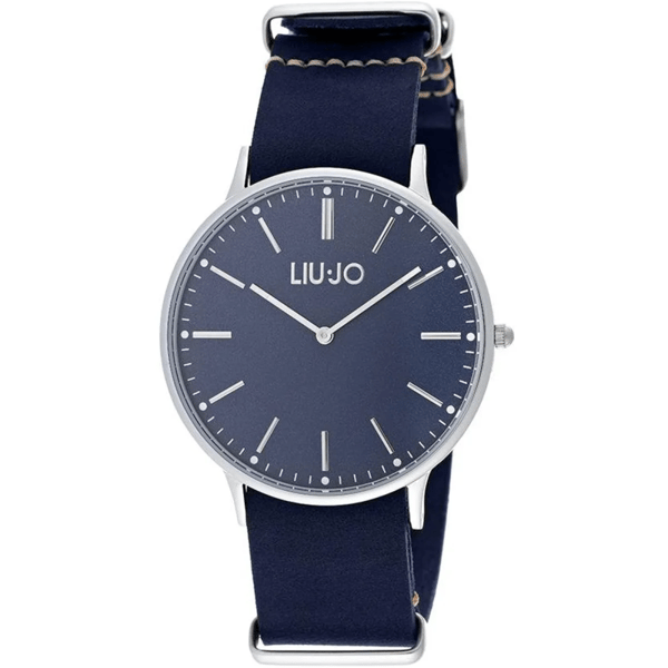 LIUJO TLJ966 - Quartz Klocka Herr (41MM)