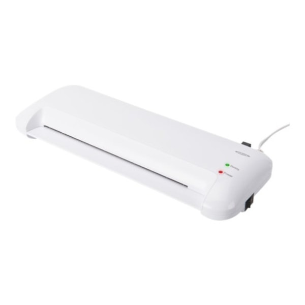 Ednet laminator