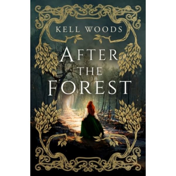 After the Forest (inbunden, eng)