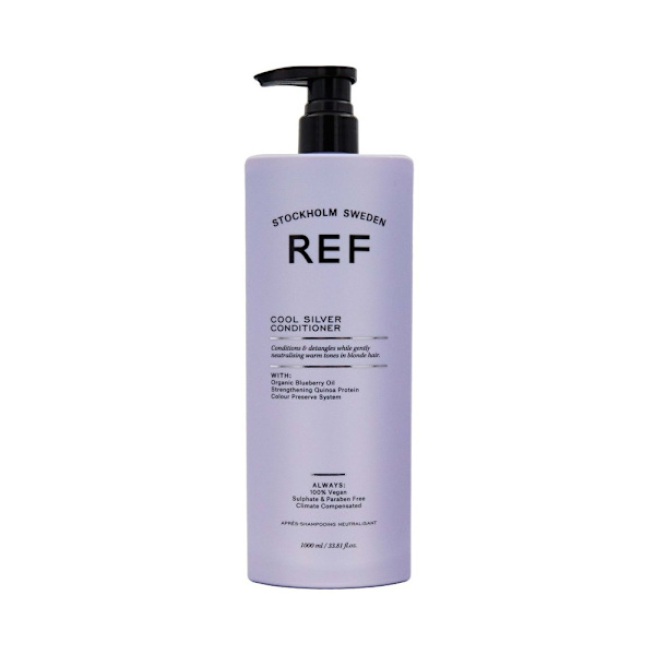 Cool Silver Conditioner 1000ml