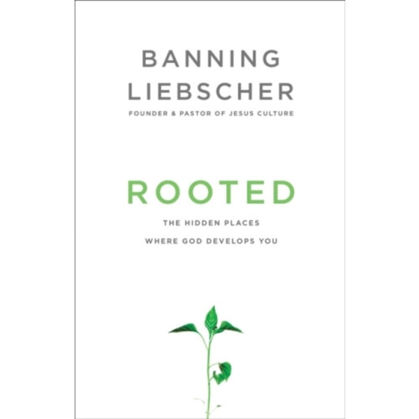 Rooted (häftad, eng)