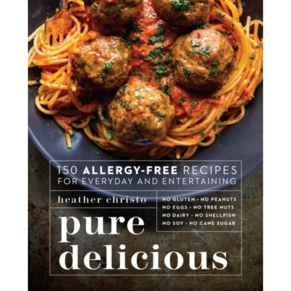 Pure Delicious (häftad, eng)