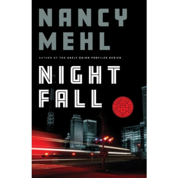Night Fall (häftad, eng)
