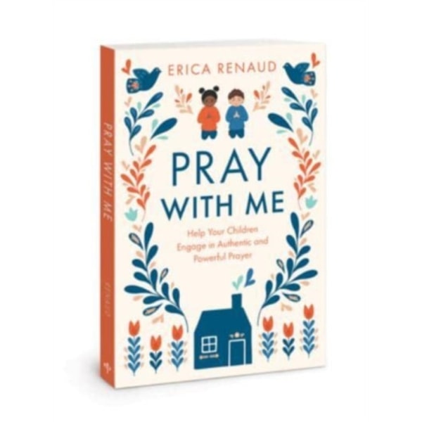 Pray W/Me (häftad, eng)