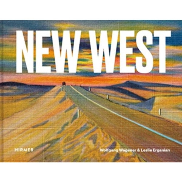New West (inbunden, eng)
