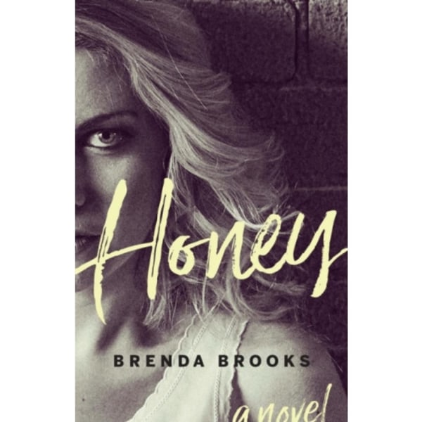 Honey (häftad, eng)