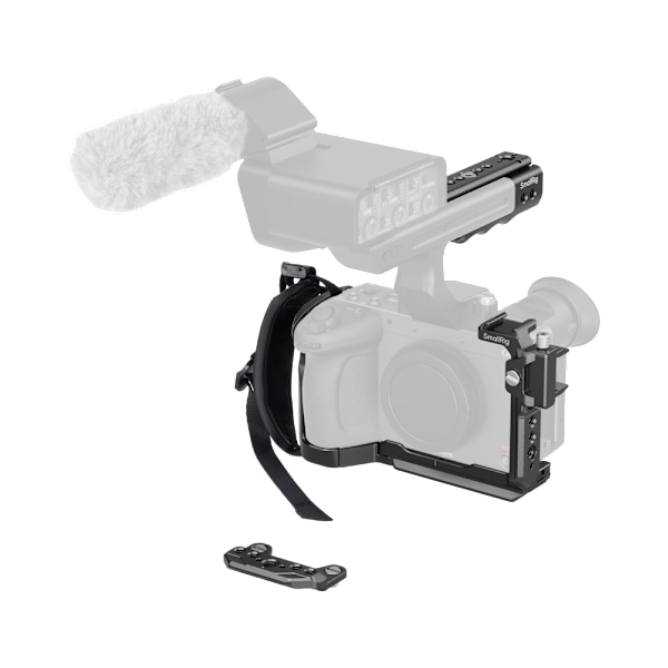 SmallRig 5588 Cage Kit for Sony FX2