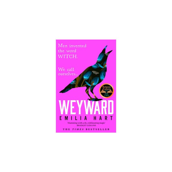 Weyward (pocket, eng)