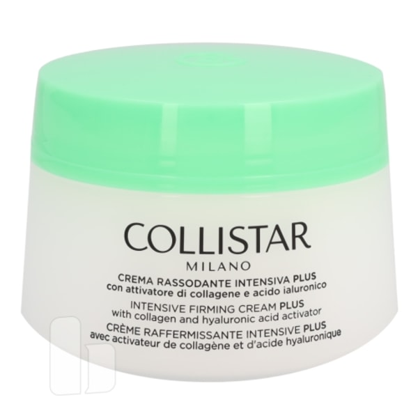 Collistar Intensive Firming Cream 400 ml Dam