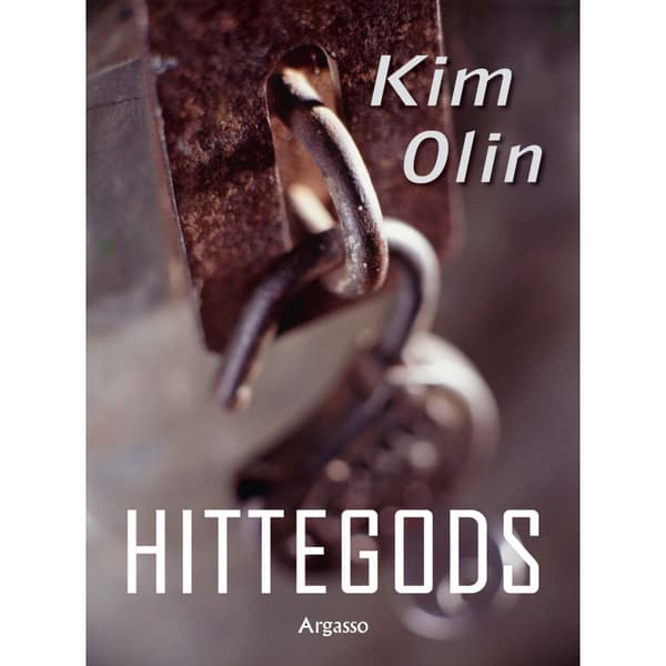 Hittegods (bok, danskt band)