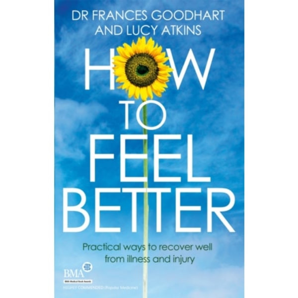 How to Feel Better (häftad, eng)