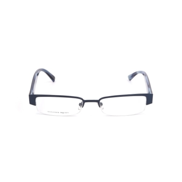 ALEXANDER MCQUEEN AMQ4159R1I - Glasögon Unisex (51/17/145)