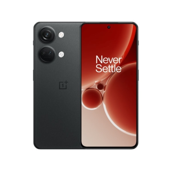 OnePlus Nord 3 5G - tempest gray - 5G pekskärmsmobil - 256 GB - GSM