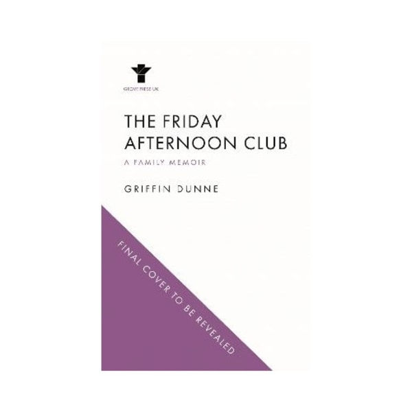 The Friday Afternoon Club (pocket, eng)