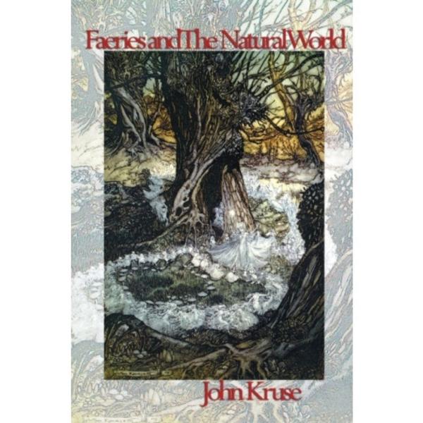 Faeries and The Natural World (häftad, eng)