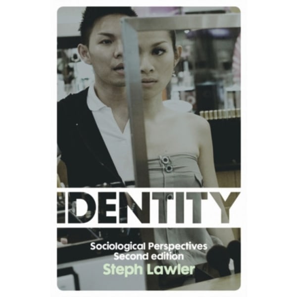 Identity (häftad, eng)