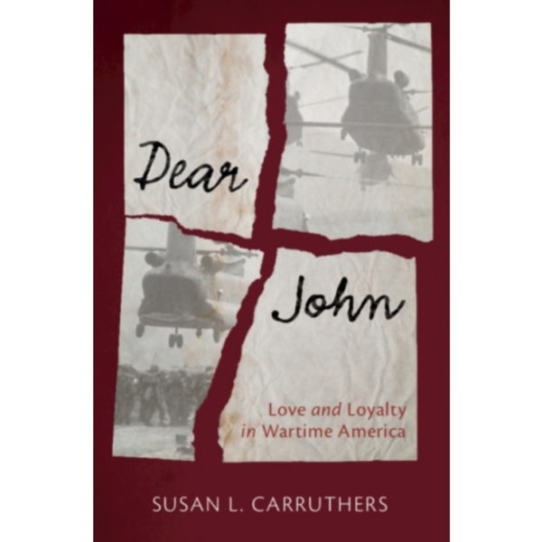 Dear John (inbunden, eng)