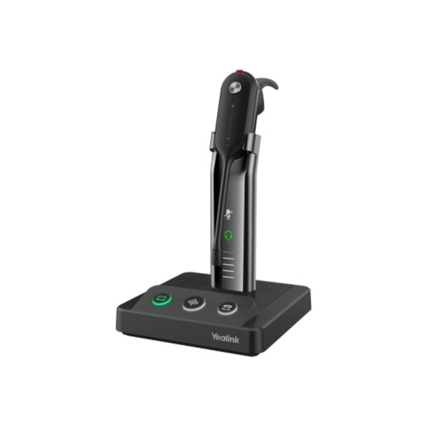 Yealink WH63 - headset