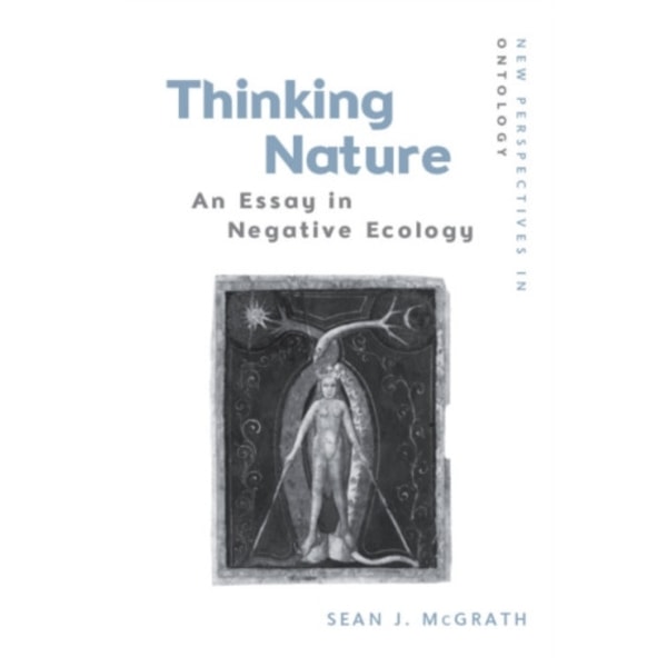 Thinking Nature (häftad, eng)