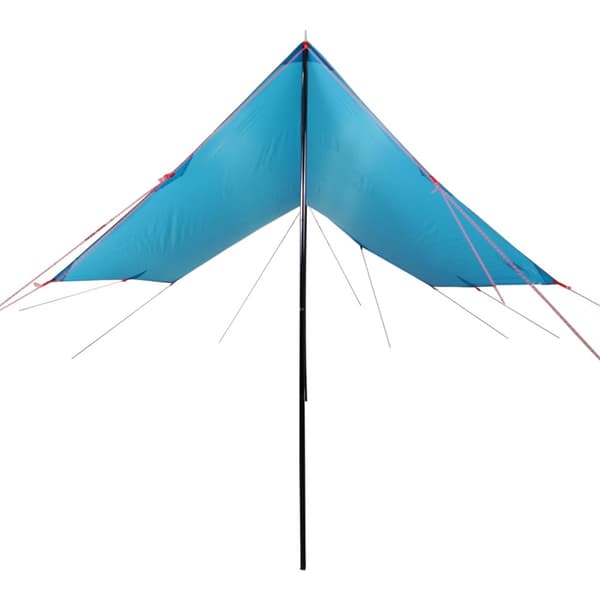 Tarp blå 460x305x210 cm vattentät