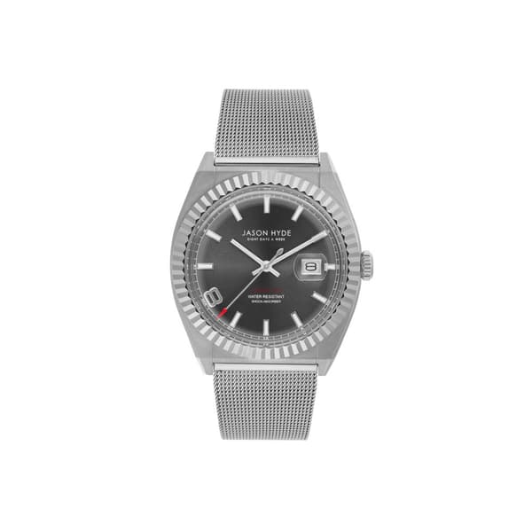 JASON HYDE JH30004 - Quartz Klocka Herr (40MM)