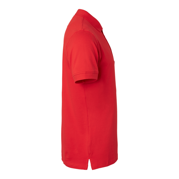 201 Polo Red Male