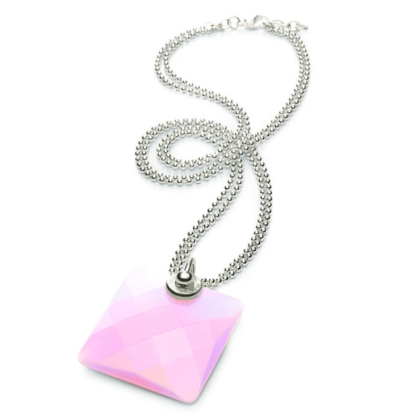 FOLLI FOLLIE 3N0F006P - Necklace Dam (45CM)