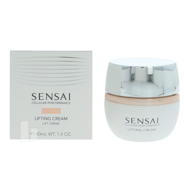 Sensai CP Lifting Cream 40 ml Dam