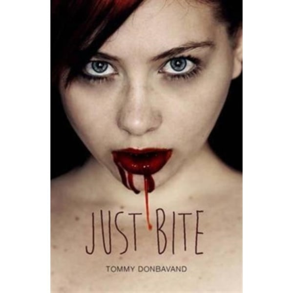 Just Bite (häftad, eng)