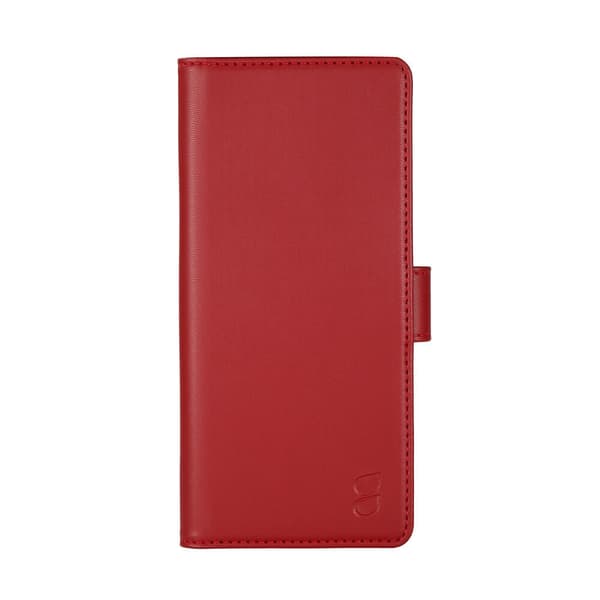 Mobilfodral Röd Limited Edition Samsung S20 Plus