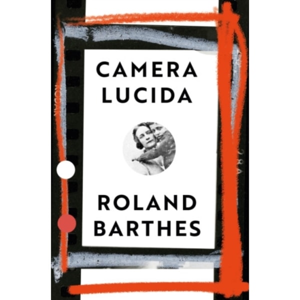 Camera Lucida (häftad, eng)