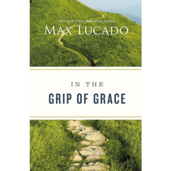 In the Grip of Grace (häftad, eng)