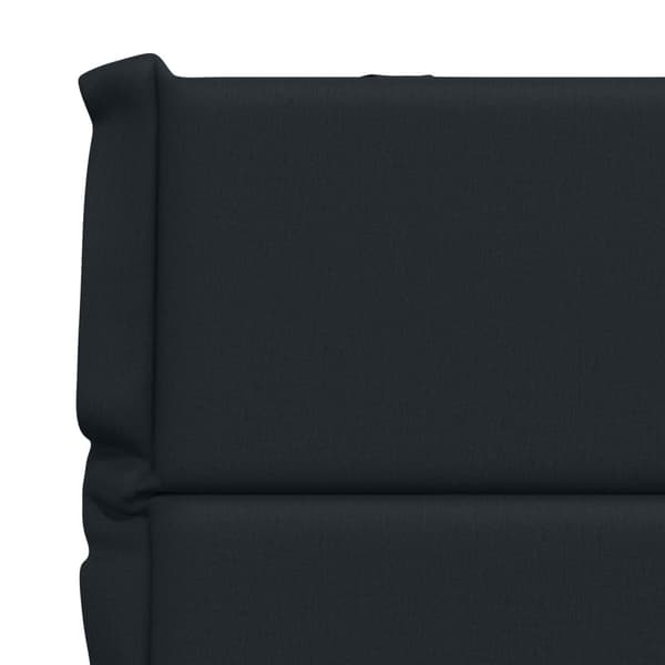2-delade Höga Ryggstolsdynor GEMERT 2 st 100% Polyester