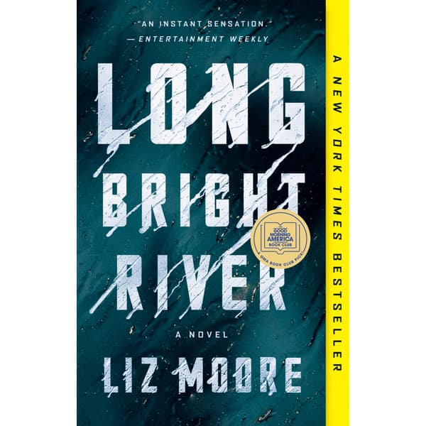 Long Bright River (häftad, eng)