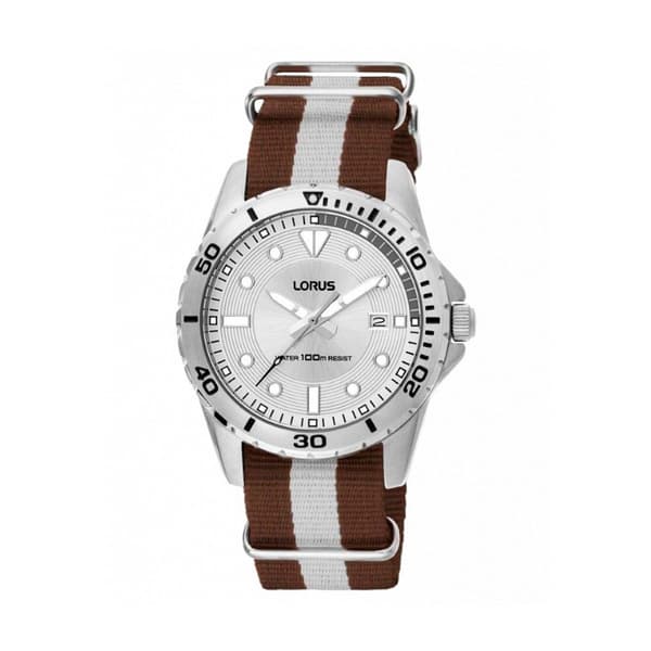 LORUS RS937AX2 - Quartz Klocka Dam (42MM)