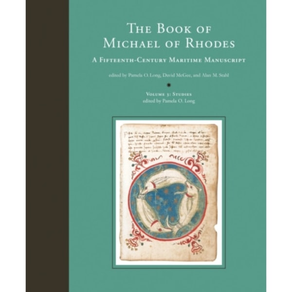 The Book of Michael of Rhodes (inbunden, eng)