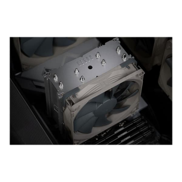 Noctua Redux NH-U12S - processorkylare