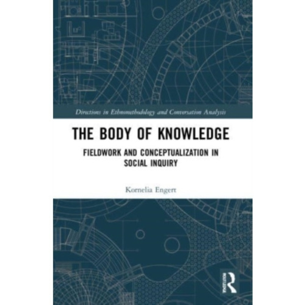 The Body of Knowledge (häftad, eng)