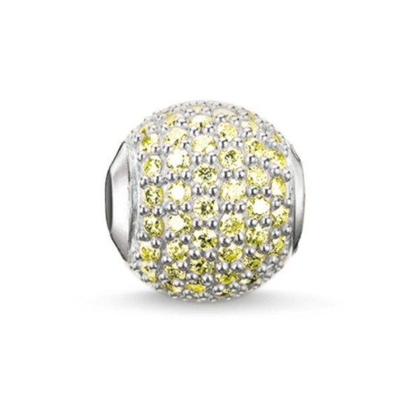 THOMAS SABO K0123-051-33 - Smyckeskrin Dam (1,10CM)