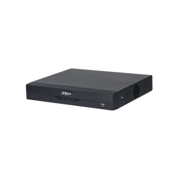 Dahua WizSense Series XVR5104HS-I3 - standalone NVR - 4 kanaler