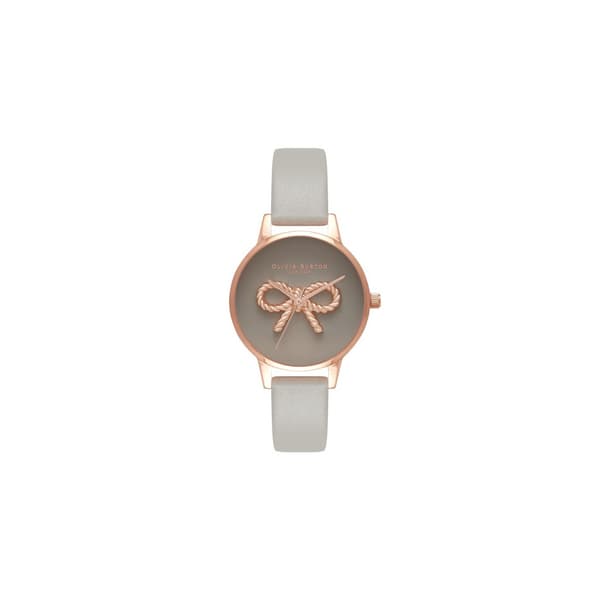 OLIVIA BURTON OB16VB04 - Quartz Klocka Dam (30 MM)