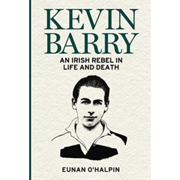 Kevin Barry (häftad, eng)