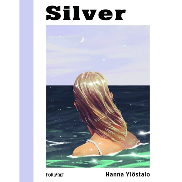 Silver (bok, danskt band)