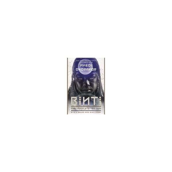 Binti: The Complete Trilogy (häftad, eng)