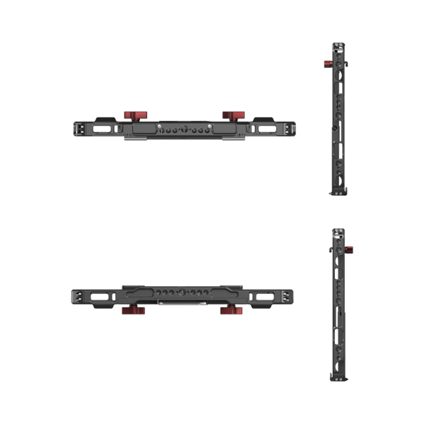SmallRig 5059 Universal Tablet Cage for iPad