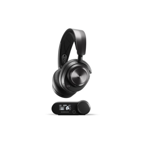 SteelSeries Arctis Nova Pro Wireless for Xbox - trådlöst headsetsystem