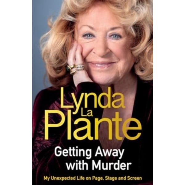 Getting Away With Murder (häftad, eng)