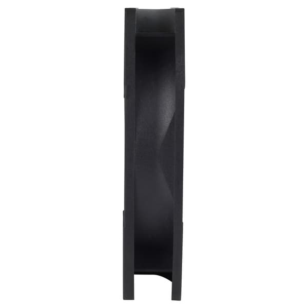 ARCTIC F12 Datorväska Fan 12 cm Svart 5 styck