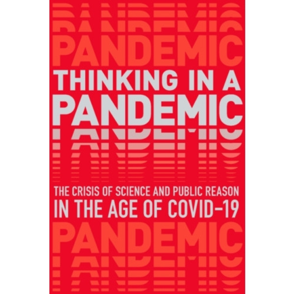 Thinking in a Pandemic (häftad, eng)
