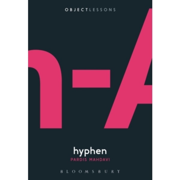 Hyphen (häftad, eng)